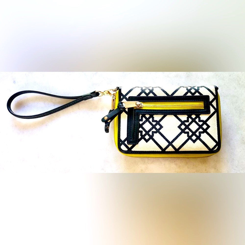 !!!! Spartina 449 Wristlet !!!! - Picture 2 of 9